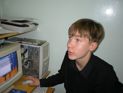 OLYMPUS DIGITAL CAMERA